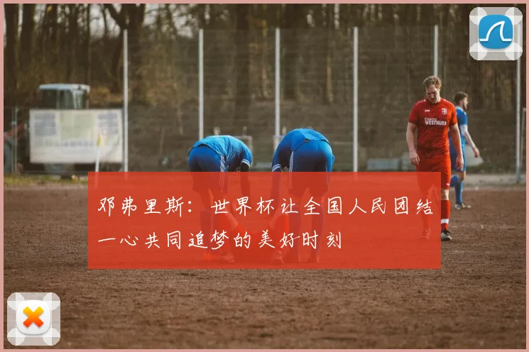 邓弗里斯：世界杯让全国人民团结一心共同追梦的美好时刻