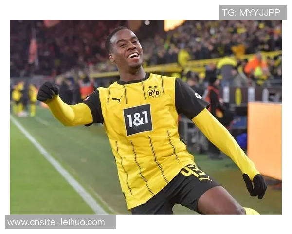 多特签下小贝林3050万欧新赛季迎战拜仁期待破门助攻大礼