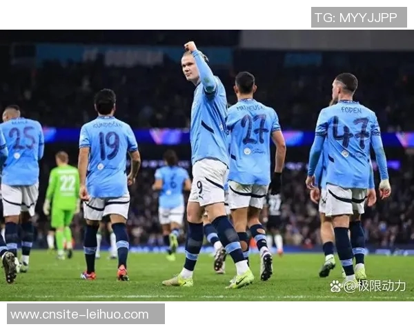 曼城逆袭之路从低谷到争冠仅一年时间的惊人蜕变