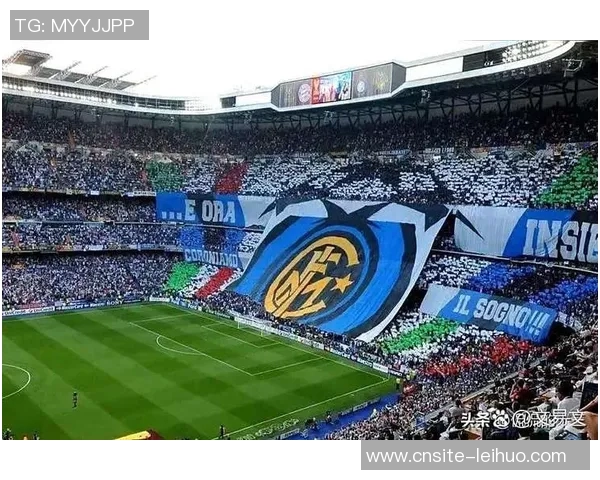 国米上赛季收入达545亿欧是那不勒斯的三倍之多