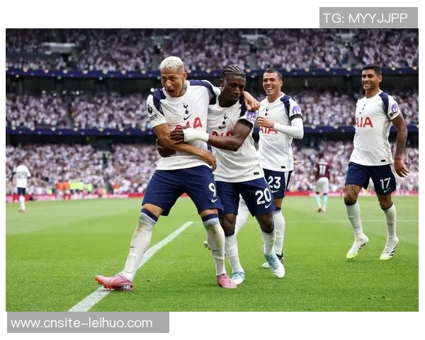 水晶宫与热刺首发阵容揭晓里沙利松穆阿尼库杜斯领衔出战